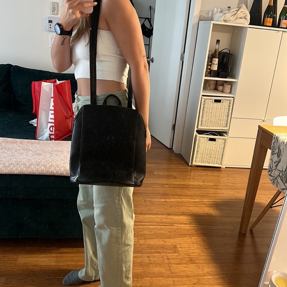 S-Q melody convertible backpack - Picture 3 of 4